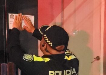 17 capturados, un arma de fuego y 333 armas blancas incautadas, dejaron los operativos por la seguridad en Ibagué