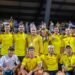 Colombia venció a Barbados por la Copa Davis 2025 en Ibagué
