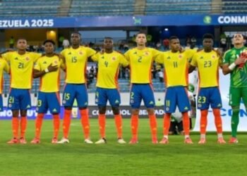La Selección Colombia va por el “milagro” en el suramericano