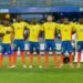 La Selección Colombia va por el “milagro” en el suramericano