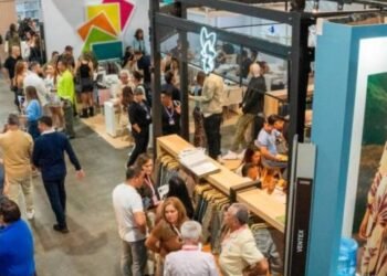 Empresarios del Tolima entregan balance de su participación en Colombiatex en Medellín