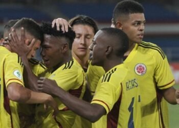 La Selección Colombia va por “los honores” ante Brasil