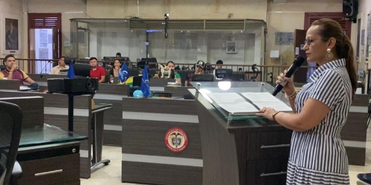 Aprobados en primer debate los proyectos de acuerdo de las sesiones extraordinarias