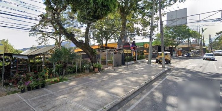 Cámara de Comercio de Ibagué invirtió en un lote en el sector de Ambalá para desarrollar un centro empresarial