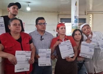 Concejal Julián Serna hizo un llamado a la Presidencia de la República para que intervenga en el alto costo del gas