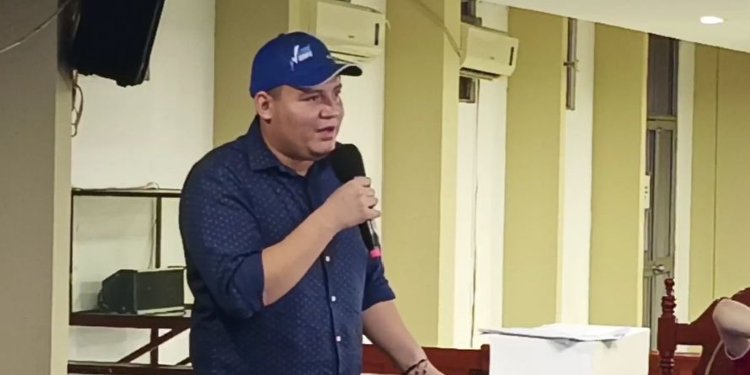 Concejo de Espinal da vía libre a descuento del 35% en el pago del impuesto predial en este municipio 