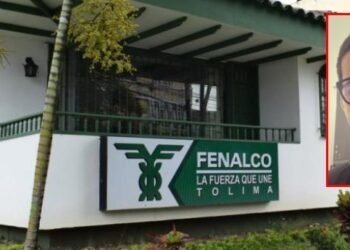 Ibaguereño ese el nuevo director ejecutivo de Fenalco Tolima, que anunció la elección