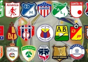 Así rodó la fecha 3 de la Liga Betplay en los estadios del país