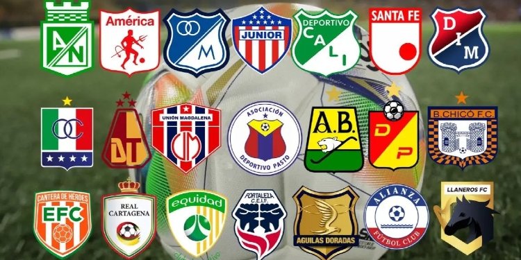 Así rodó la fecha 3 de la Liga Betplay en los estadios del país