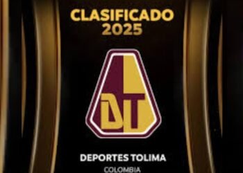 En Febrero inicia la Copa Libertadores para los Colombianos