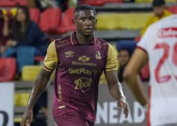 Frío empate en Ibagué