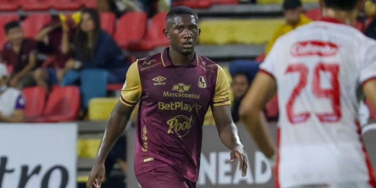 Frío empate en Ibagué