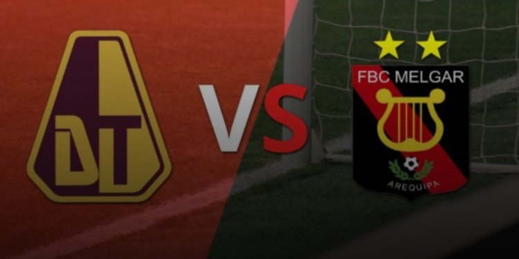 Deportes Tolima va por la “Gloria Eterna”