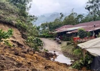 Departamento del Tolima refuerza acciones para contener emergencias por lluvias en la región