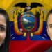 Ecuador: Daniel Noboa y Luisa González se preparan para una reñida segunda vuelta electoral