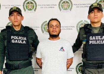 ’El Rolo’ se dedicaría a hurtar a personas y extorsionar para devolver los bienes