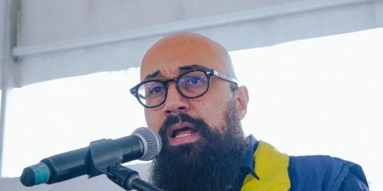 Como una crisis innecesaria y ‘autodetonada’ calificó el director de la UNGRD el consejo de Ministros de Petro