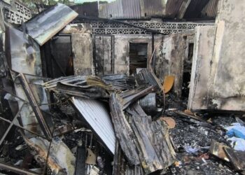 Incendio del almacén Los Duques en Fresno deja pérdidas superiores a 100 millones de pesos