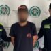 En Ibagué se escondía alias ‘El Paisita’, quien estaría implicado en un homicidio ocurrido en Soacha, Cundinamarca