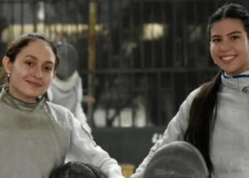 Esgrimistas tolimenses estarán presentes en competencia internacional