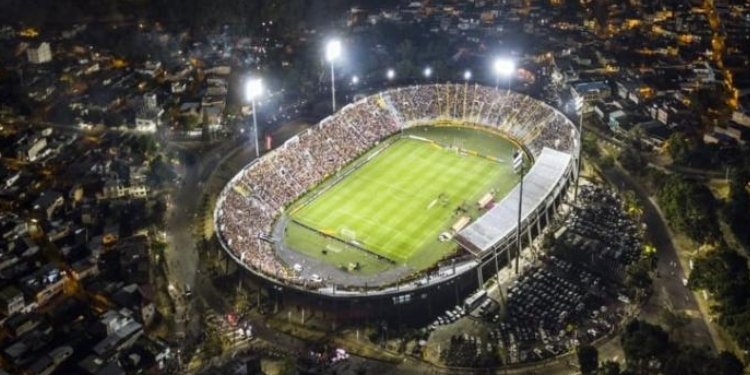 Cerraron las fronteras a hinchada visitante para el partido entre el Tolima y América el domingo en Ibagué