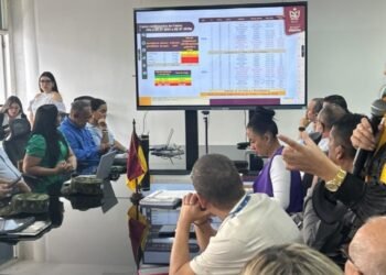 Autoridades de salud en el Tolima temen que virus de la fiebre amarilla haya mutado 