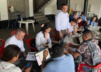 Firmantes de los acuerdos no bloquearán más las vías en el Tolima 