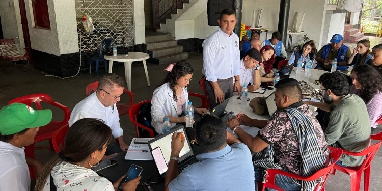 Firmantes de los acuerdos no bloquearán más las vías en el Tolima