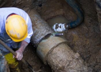 Habrá interrupciones en el suministro de agua del Ibal este miércoles por reparaciones en red matriz