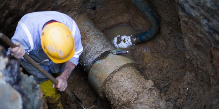 Habrá interrupciones en el suministro de agua del Ibal este miércoles por reparaciones en red matriz