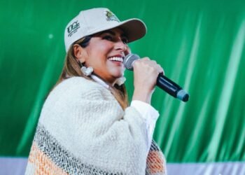 Balance de la visita de la Gobernadora a Roncesvalles 