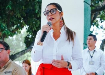 Gobernadora del Tolima entregó detalles y balance de reunión con arroceros y Viceministra de Agricultura 