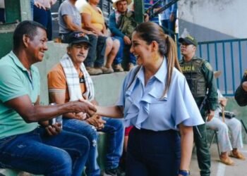 Sí habrá mesa departamental para firmantes del Tolima