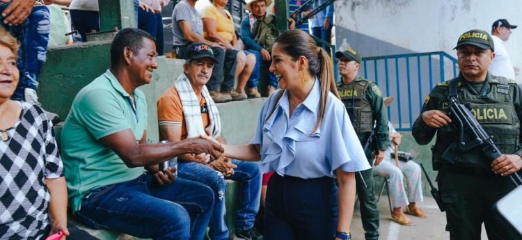 Sí habrá mesa departamental para firmantes del Tolima