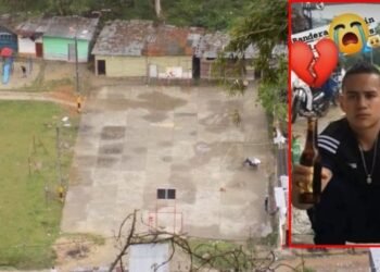 Asesinaron a bala a alias ‘Gokú’ en medio de una riña en el barrio Baltazar