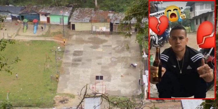 Asesinaron a bala a alias ‘Gokú’ en medio de una riña en el barrio Baltazar