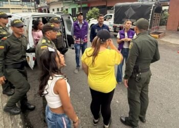 Habitantes en condición de calle en Ibagué iniciaron un proceso de rehabilitación