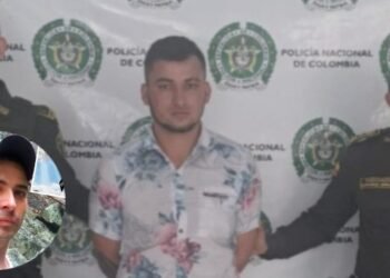 Enviado a la cárcel sujeto señalado de asesinar a un hombre en Anzoátegui en el 2024