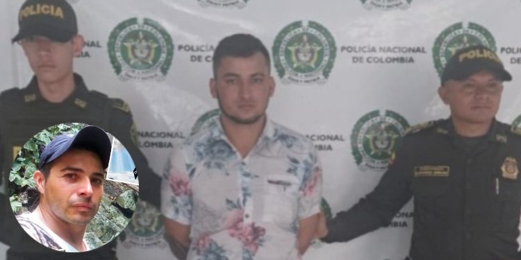 Enviado a la cárcel sujeto señalado de asesinar a un hombre en Anzoátegui en el 2024