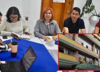 Continúa el proceso para la adjudicación del arrendamiento del Hotel Ambalá