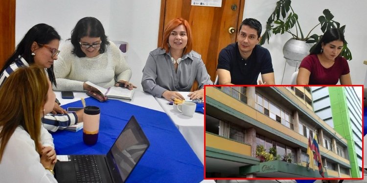 Continúa el proceso para la adjudicación del arrendamiento del Hotel Ambalá