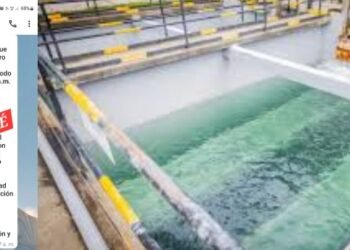 Ibal desmintió información falsa de interrupción del servicio