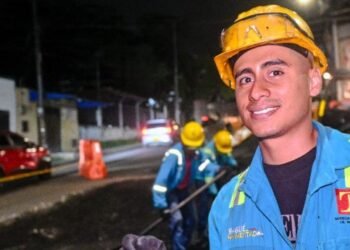Ambulancia vial atenderá la avenida Ambalá frente a Fuente de Los Rosales