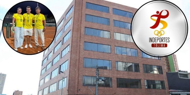 Sector deportivo propone crear la Universidad del Deporte para Ibagué y el Tolima