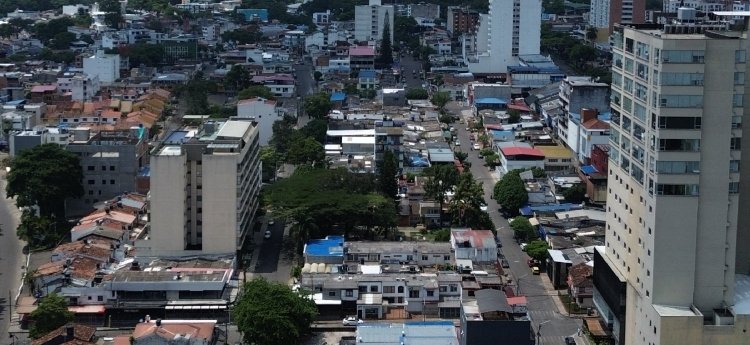 Ibagué fue la ciudad con mayor reducción de desempleo en Colombia
