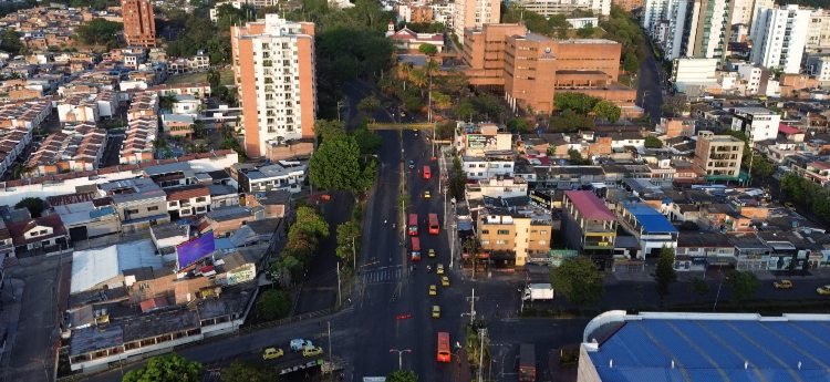 El próximo miércoles 12 de febrero se desarrollará el Día sin carro y sin moto el miércos en Ibagué