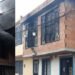 Ollas en el fogón habrían provocado el incendio en el barrio Modelia II