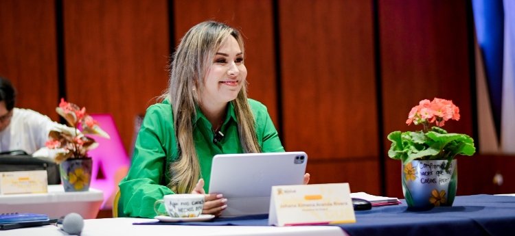 Mesas técnicas se desarrollarán entre la Alcaldía y la Gobernación para obras que beneficien a los ibaguereños