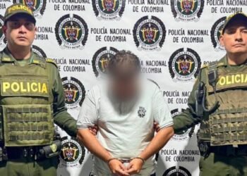 En Ibagué fue capturado alias ‘Diego Bola’, quien habría participado en un homicidio en Purificación
