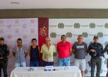 Capturado cabecilla que trataba de reorganizar el frente 26 de marzo en el norte del Tolima 